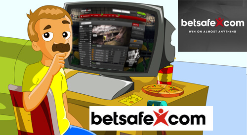 Betsafe recension
