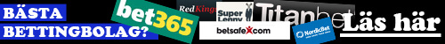 Bästa Bettingbolag