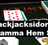 Bästa Blackjacksidor
