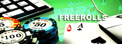 Freerolls