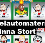 Bästa Slotsmaskin