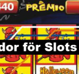 Bästa Slots sidor