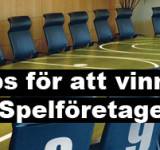 Bästa Spelföretag