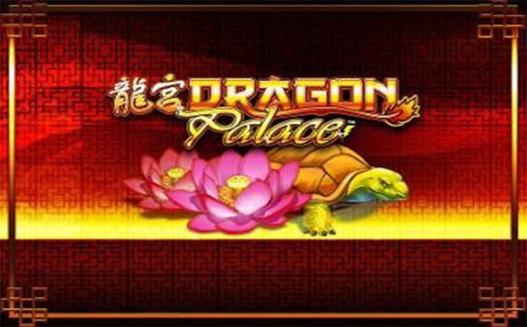 Dragon palace gambling den