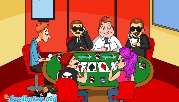 pokerfusk_sammarbete