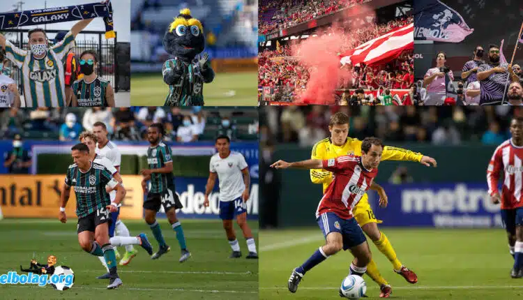 major soccer league usa amerikanska fotbollsligan