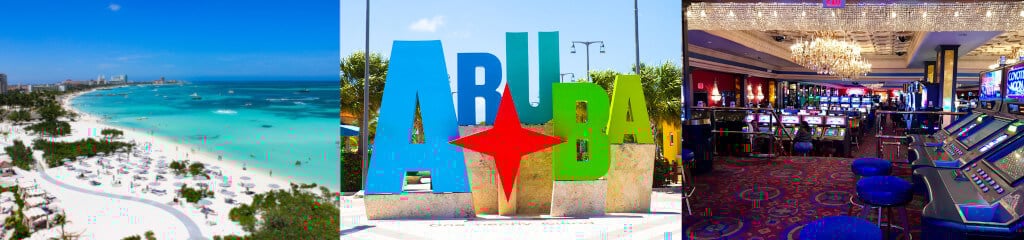 Aruba Casino Resa