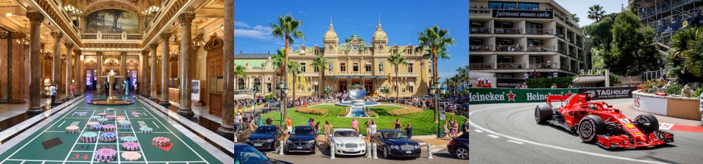 Casino Resa Monte Carlo Monaco