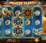 PIRAT CASINO: 10 Bästa Spelautomaterna Med Pirat Tema