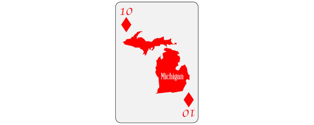 Michigan Kortspel