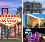 LISTA: Dom 13 Största Casinona i Las Vegas (Nevada)