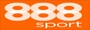 888Sport Logga