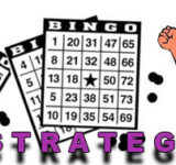 6 Bästa & Knasigaste Bingostrategier för Bingo Galningen