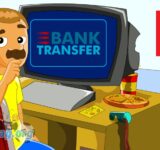 Banköverföring – Borde jag använda banköverföring när jag spelar på nätet?