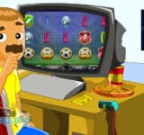 Football Cup Slot Recension
