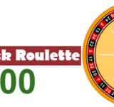 Amerikansk Roulette: Den populära dubbelnollan