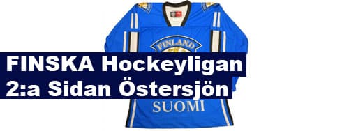 Finska Hockeyligan
