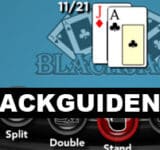 Hur man spelar BlackJack