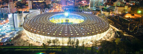 Kiev Stadion