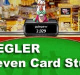 GUIDE – Steg för Steg för att Spela Seven Card Stud Poker