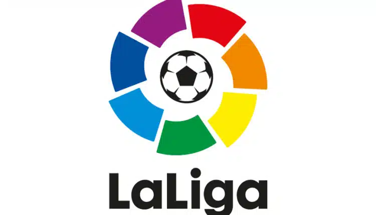 spanska-la-liga-logga