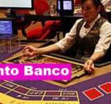 Hur man vinner på Punto Banco